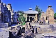 Kot Bhramari Temple景点图片