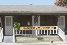 Sanger Museum景点图片