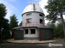 INAF Catania Astrophysical Observatory-卡塔尼亚