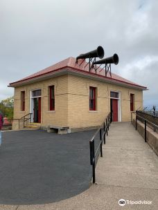 Split Rock Lighthouse State Park-Beaver Bay Township