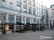 The MAC-贝尔法斯特