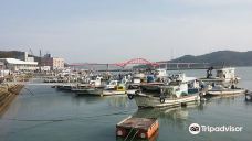 Maryang Harbor-康津郡