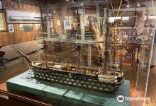 Fisheries Museum of the Atlantic景点图片