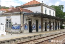Pinhão Railway Station景点图片