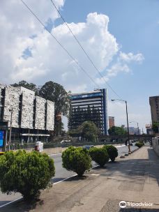 Banco de Guatemala-危地马拉市