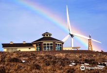Wild Horse Renewable Energy Center景点图片
