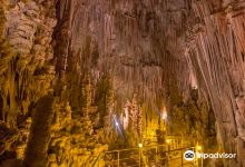 Kastania Cave景点图片