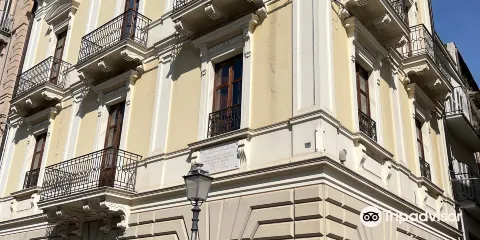 Biblioteca Comunale R. Mattioli