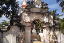 Kathaluwa Old Temple景点图片