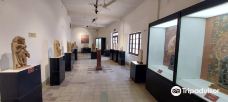 Ganga Singh Museum-比卡内尔