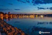 Ternopil's'kyi Pond景点图片