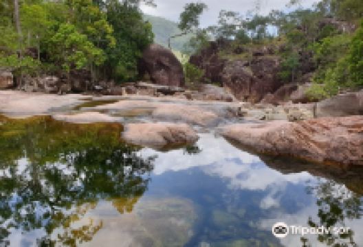 Paluma Range National Park景点图片