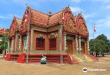 Wat Hanchey景点图片