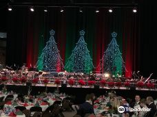 波士顿交响大厅-波士顿