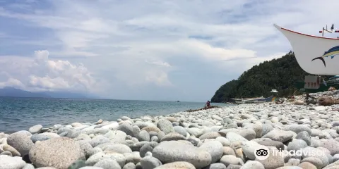 Mabua Pebble Beach