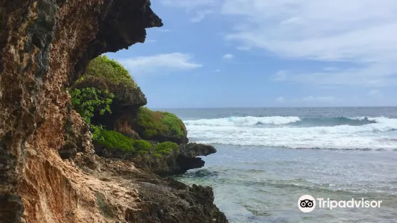 Gadao's Cave
