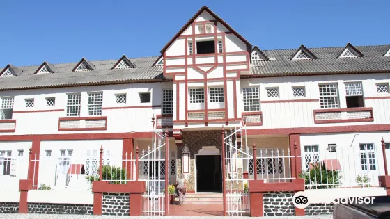 Casa Cultural Domingos Martins