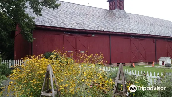 Muscoot Farm