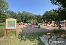 Schodack Island State Park景点图片