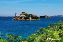 Pointe de Pen-al-Lann景点图片