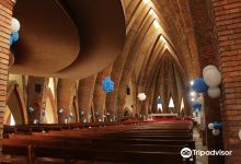 Basilique St. Anne景点图片