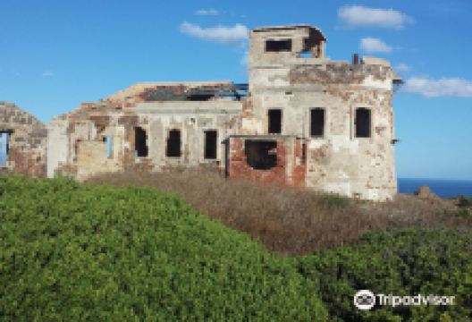 Semaforo Capo Sperone景点图片