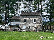 The Kennedy Farm-华盛顿县