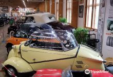 Automobile & Road Museum Mobilia景点图片