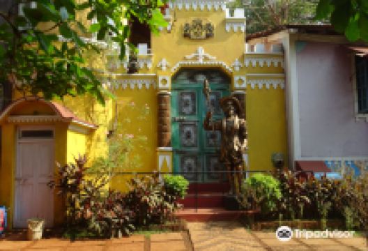 Ancestral Goa景点图片