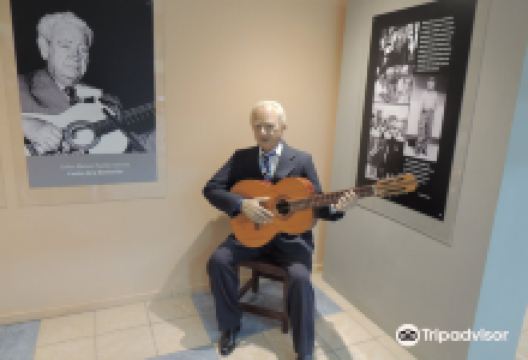 Wax Museum景点图片