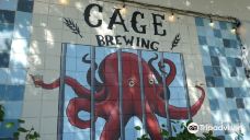Cage Brewing-圣彼得堡