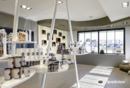 Johann Dubois Chocolatier Breton购物图片