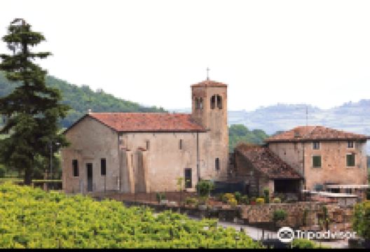 Chiesetta di San Pietro in colle景点图片