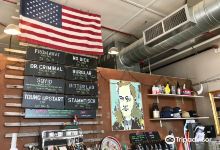 Liar's Bench Beer Company景点图片