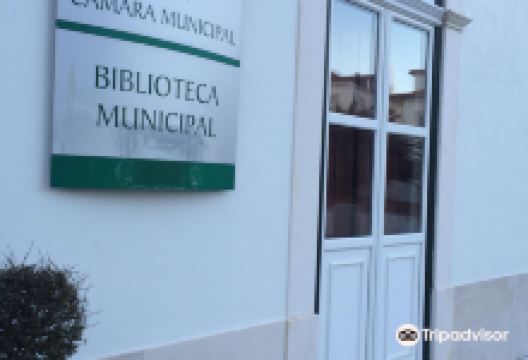 Biblioteca Municipal de Alcobaça景点图片