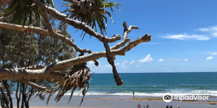 Deepwater National Park