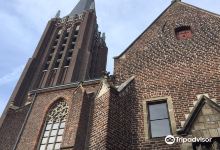 Peterus Banden Kerk景点图片