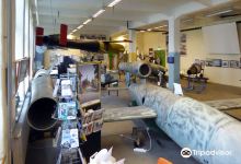 Arboga Robot Museum景点图片