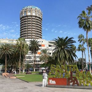Gran Canaria