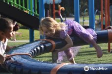 McEuen Park-科达伦