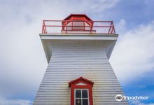 Phare de la pointe Bonaventure景点图片