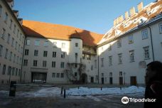 双重螺旋楼梯-格拉茨