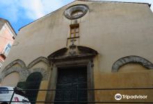 Chiesa di S. Pietro in Aquariis景点图片