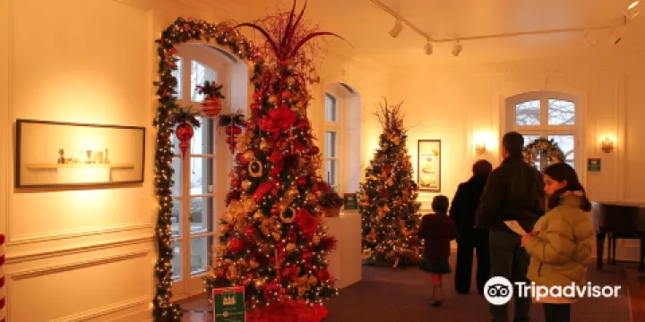 Anderson Arts Center