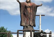 Monumento a Mercedes Sosa景点图片