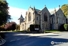 Church of the Holy Trinity景点图片