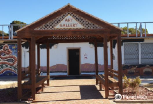 Arts Ceduna景点图片