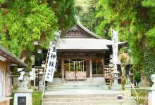徳重神社景点图片