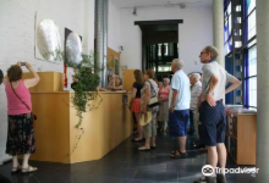 Deutsches Glasmalerei-Museum景点图片