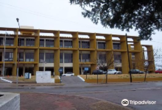 Centro Civico de Santa Rosa景点图片